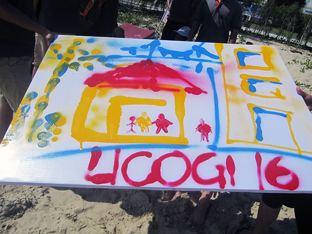 Teambuilding 